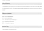 create engaging podcast show notes and summaries